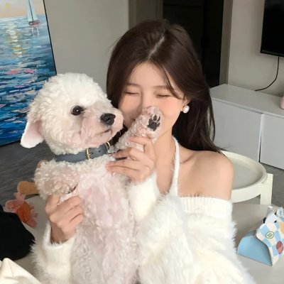 小鱼